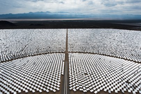 Concentrating Solar-Thermal Power basics