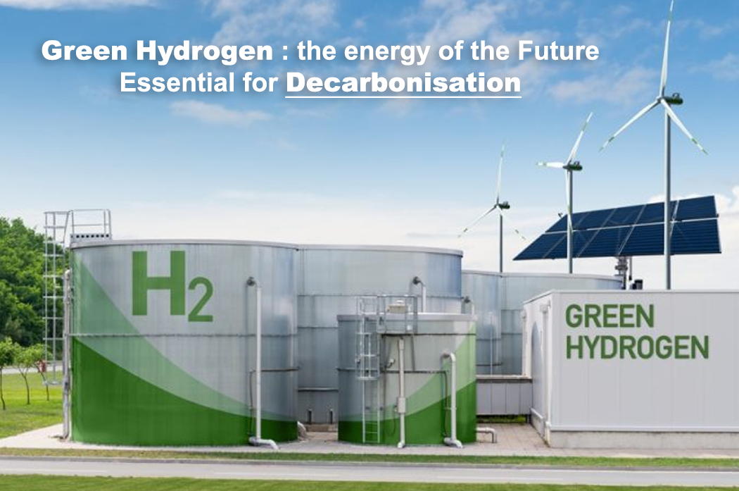 Green Hydrogen